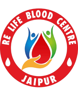 Re Life Blood Centre