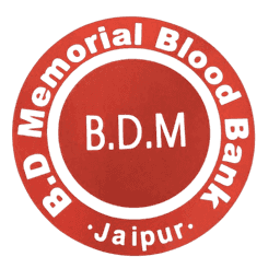 B. D Memorial Blood Centre