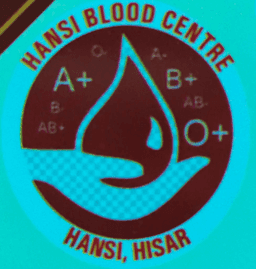 HANSI BLOOD CENTRE