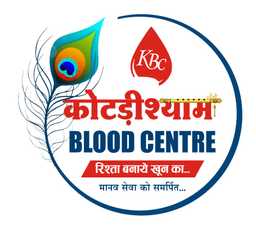 Kotri Shyam Blood Center