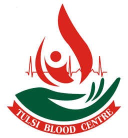 TULSI BLOOD CENTRE